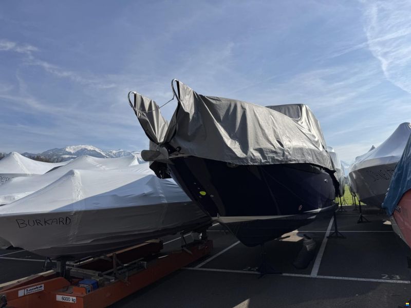 Sea Ray 265 Sundancer