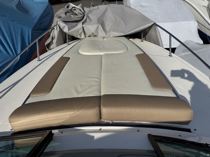 Sea Ray 265 Sundancer