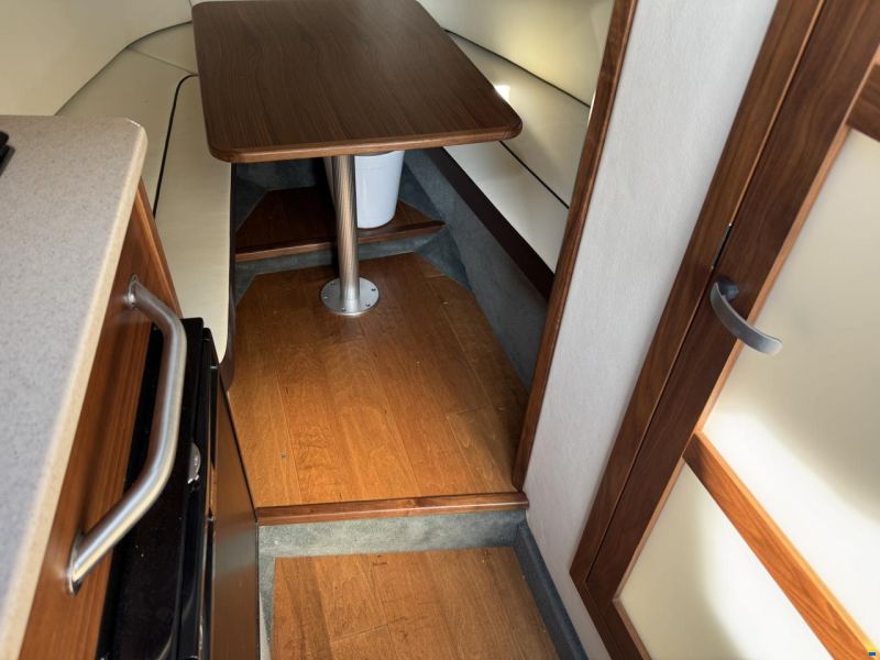 Sea Ray 265 Sundancer