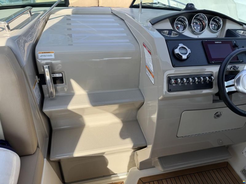 Sea Ray 265 Sundancer