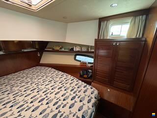 Sasga Yachts Minorchino 42HT