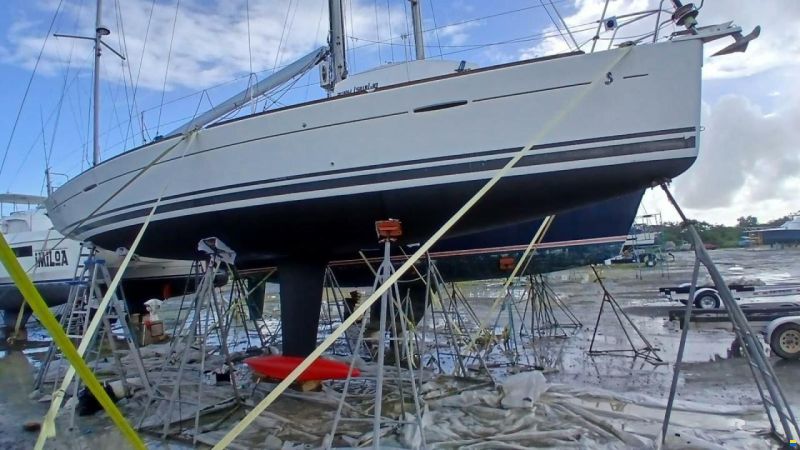 Beneteau First 40