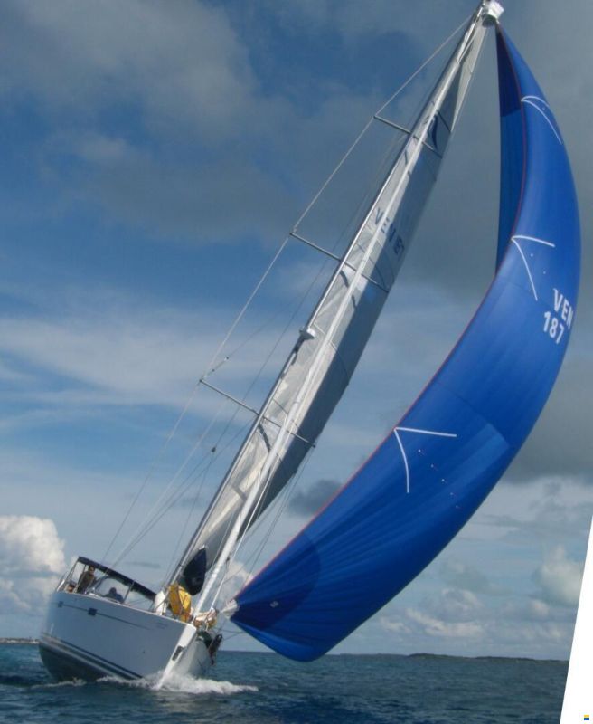 Hanse 470e