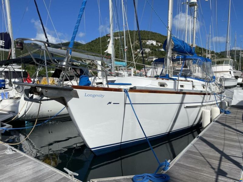 Morgan 462