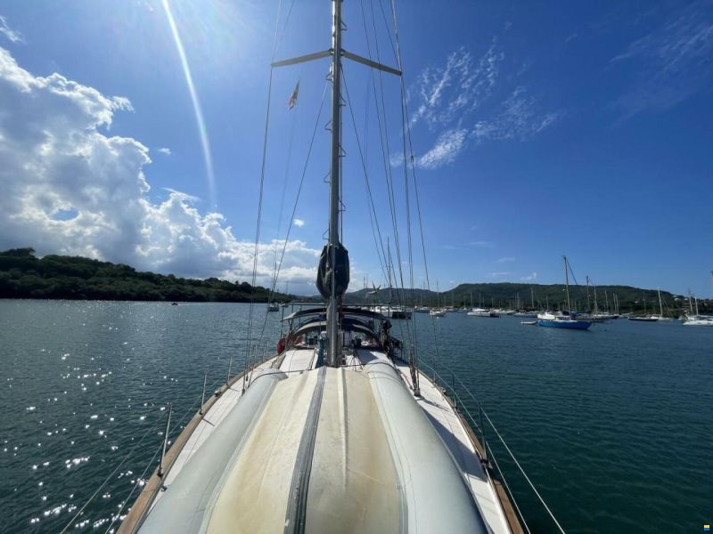 Bavaria Cruiser 50