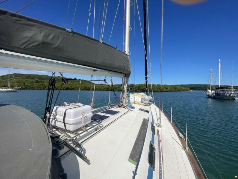 Bavaria Cruiser 50