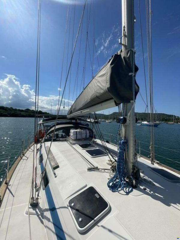 Bavaria Cruiser 50