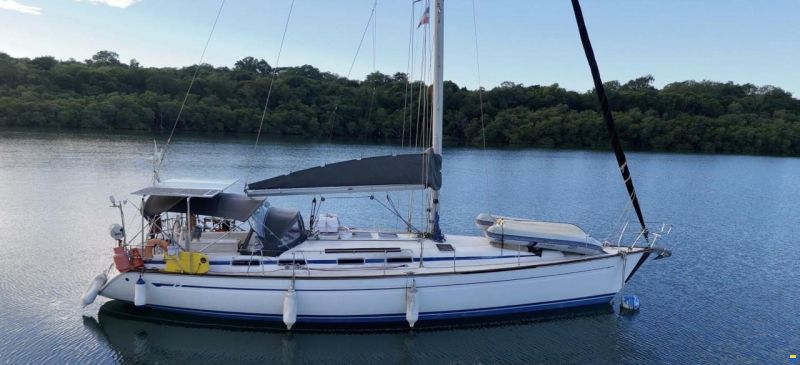 Bavaria Cruiser 50
