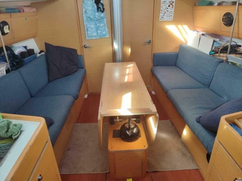 Beneteau First 40