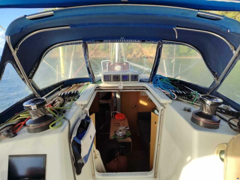 Beneteau First 40