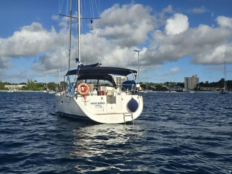 Beneteau Oceanis 473