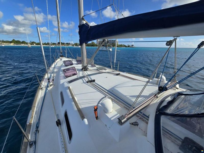 Beneteau Oceanis 473