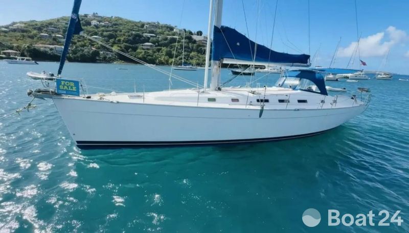 Beneteau Cyclades 50.5