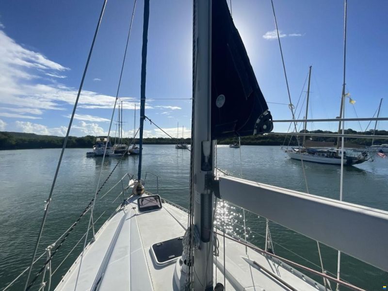 Beneteau Oceanis 400