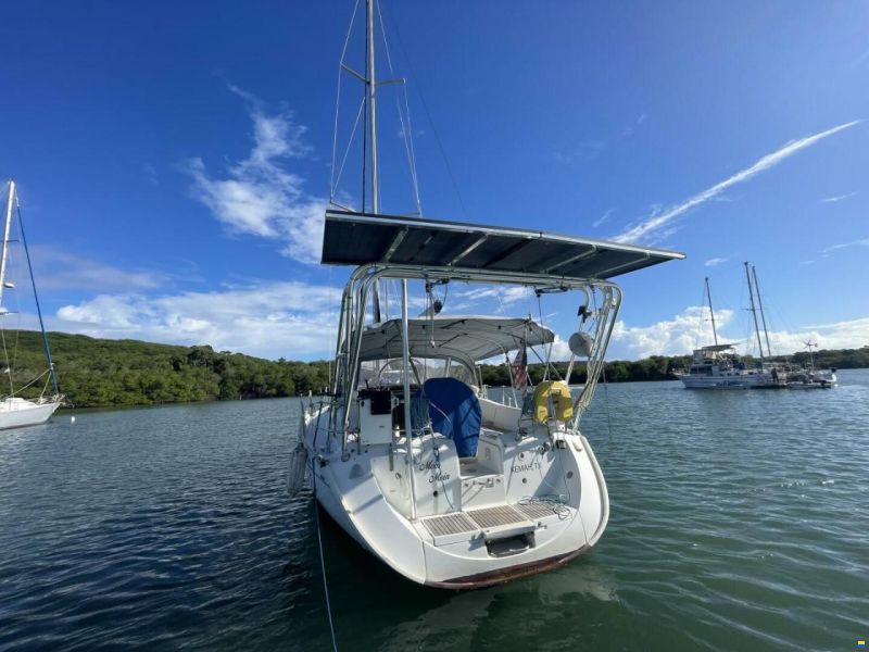 Beneteau Oceanis 400