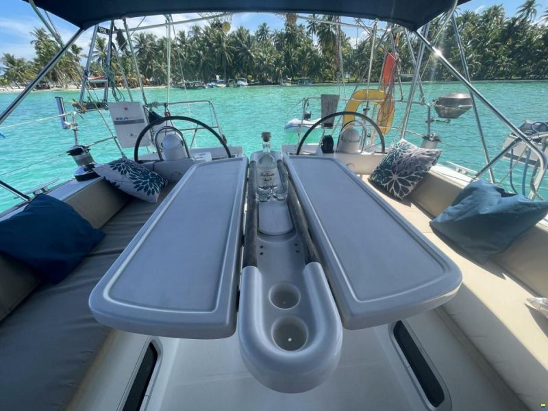 Beneteau Oceanis 473