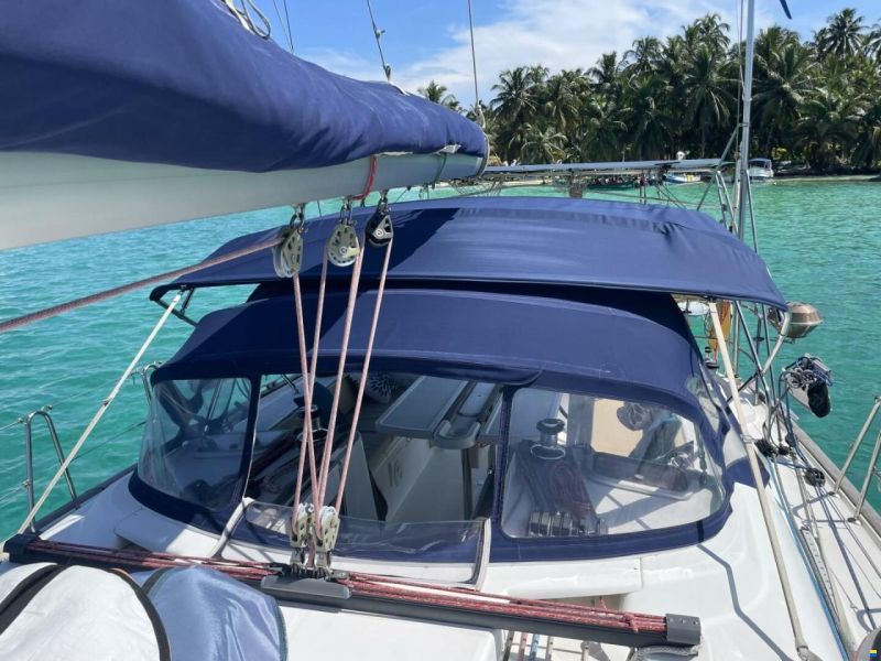 Beneteau Oceanis 473