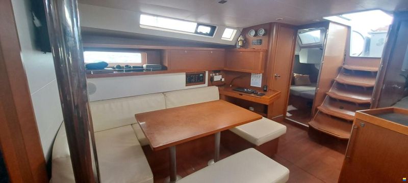 Beneteau Oceanis 45