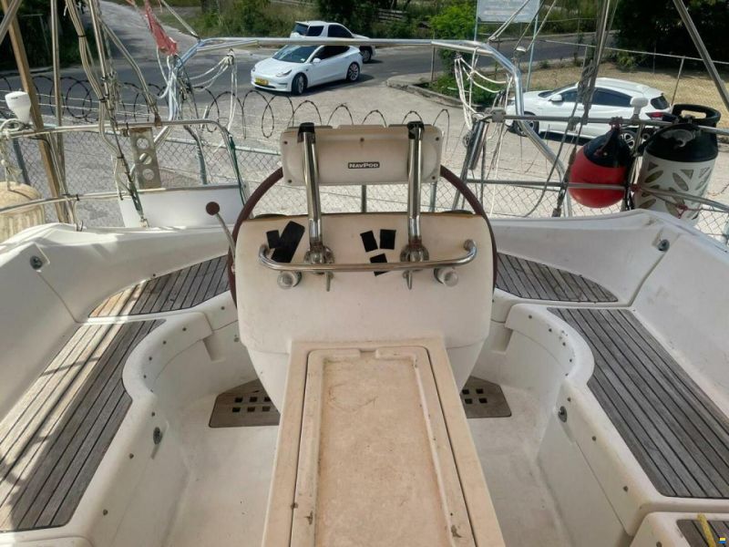 Beneteau Oceanis 440