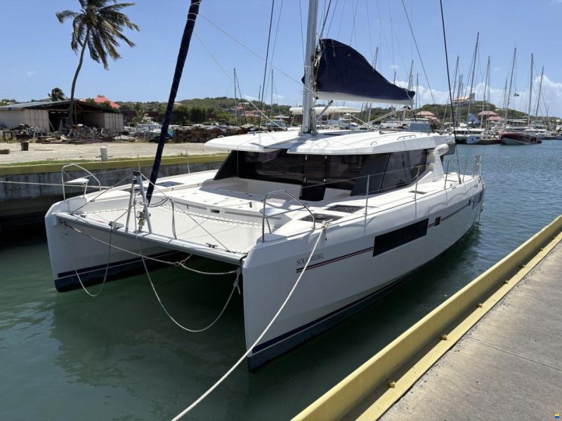 Leopard 45