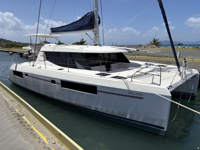 Leopard 45