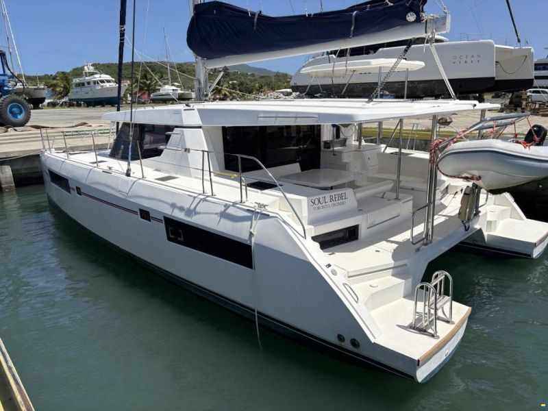 Leopard 45