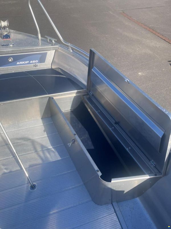 Linder Arkip 460