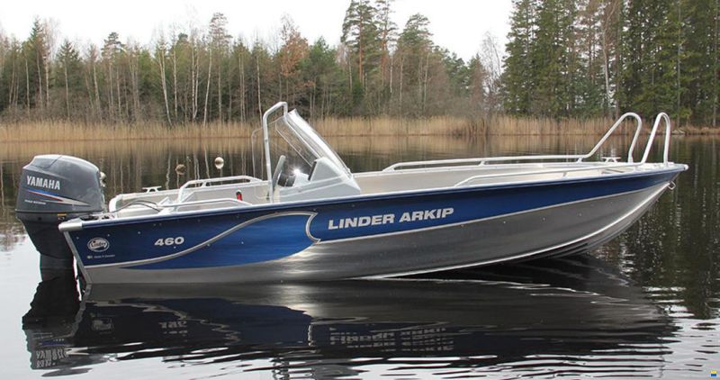 Linder Arkip 460