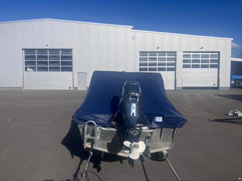 Linder Arkip 460