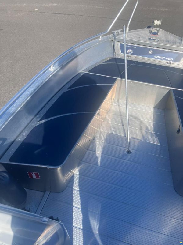 Linder Arkip 460