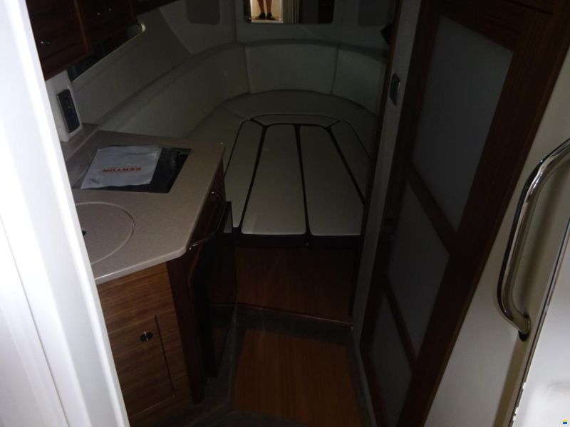 Sea Ray 265 DAE
