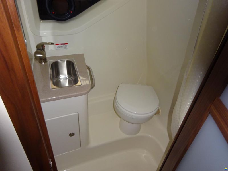 Sea Ray 265 DAE