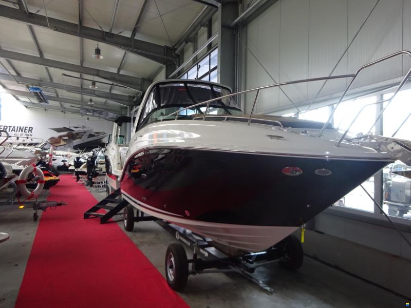 Sea Ray 265 DAE