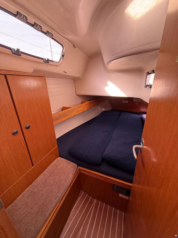 Bavaria 35 Cruiser