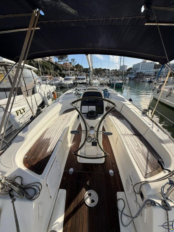 Bavaria 35 Cruiser
