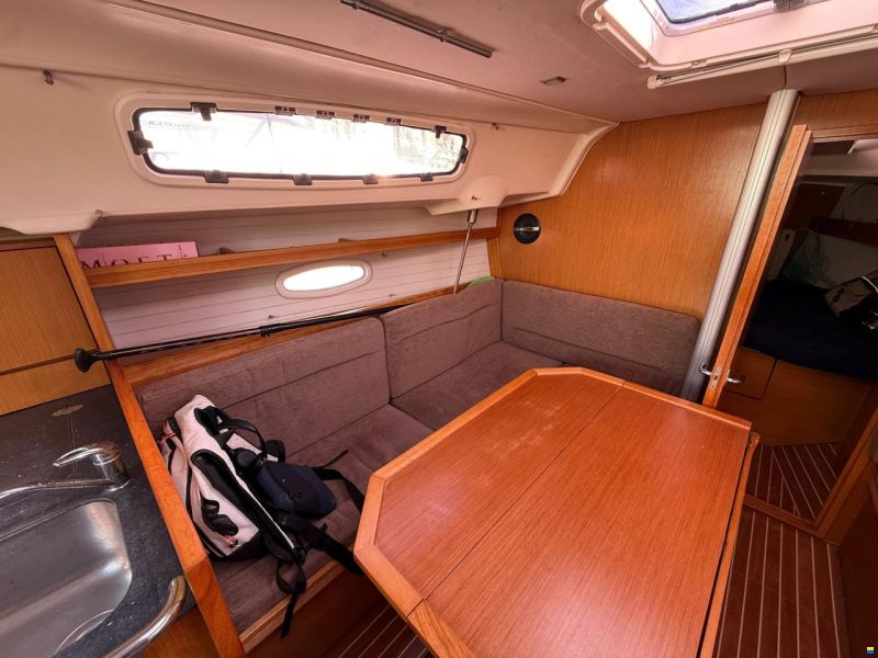 Bavaria 35 Cruiser