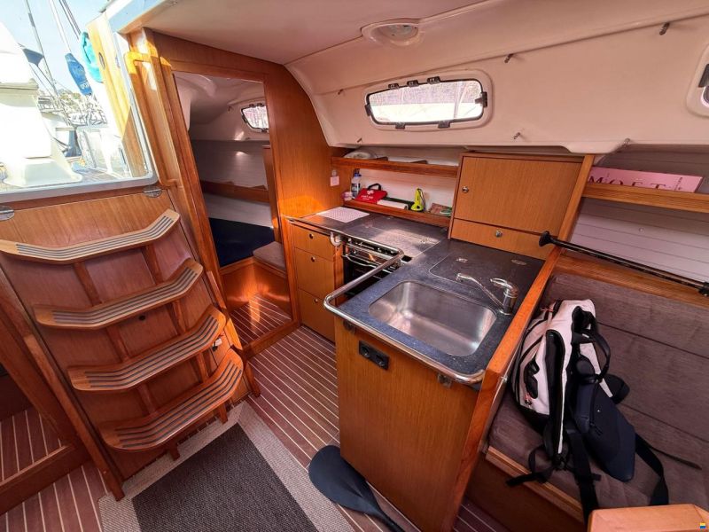 Bavaria 35 Cruiser