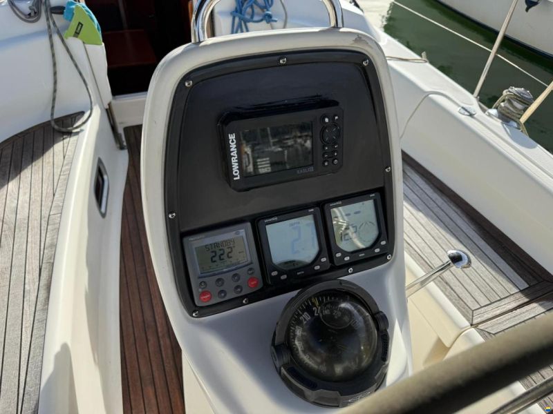 Bavaria 35 Cruiser