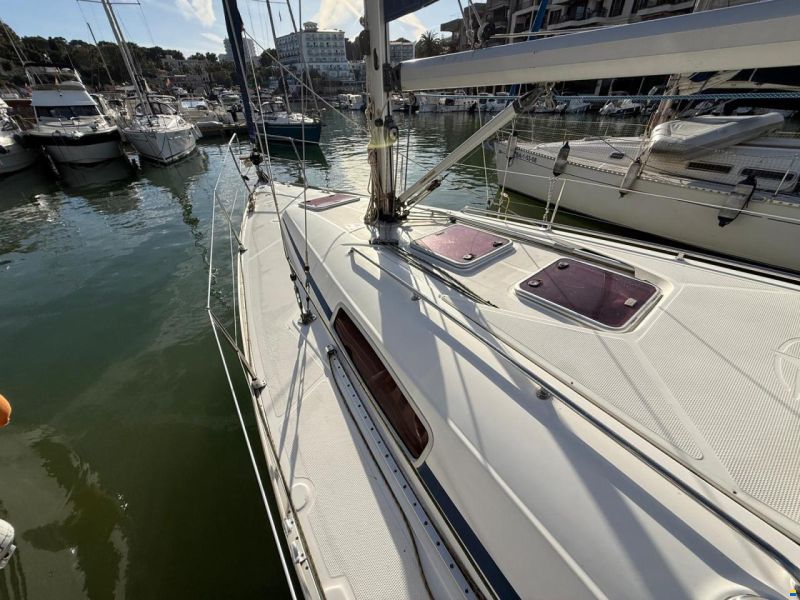 Bavaria 35 Cruiser