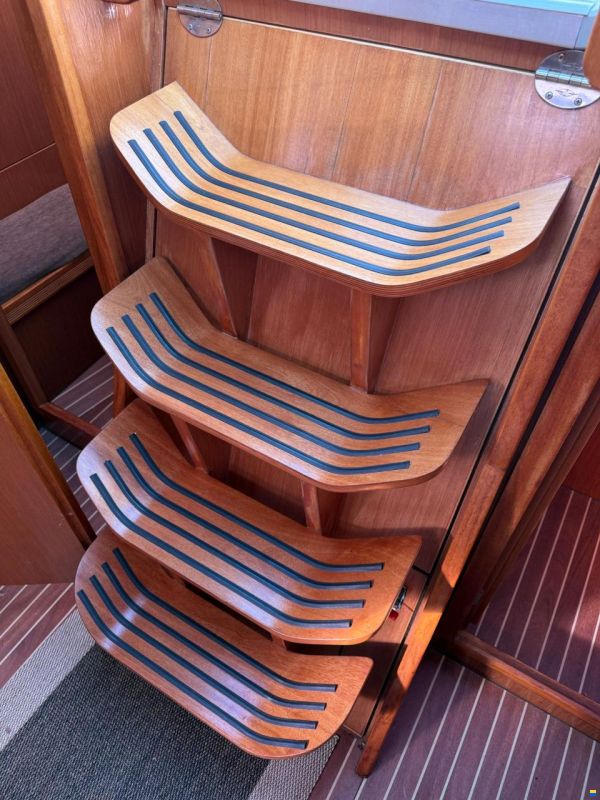Bavaria 35 Cruiser