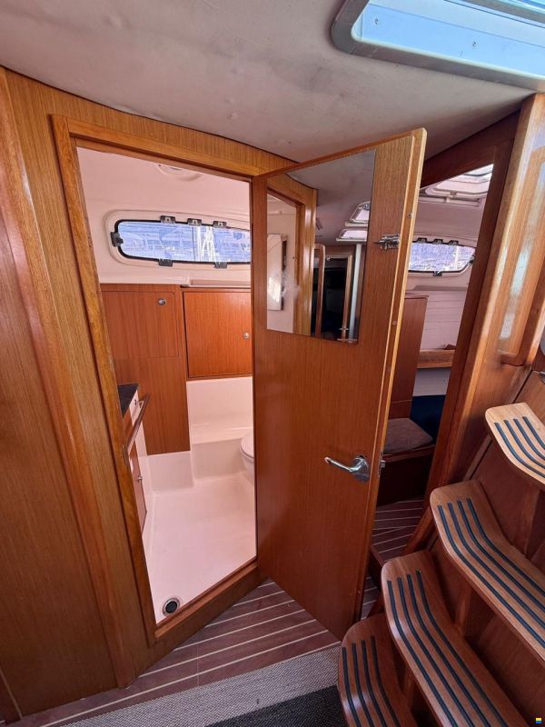 Bavaria 35 Cruiser
