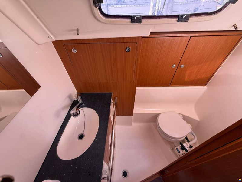 Bavaria 35 Cruiser