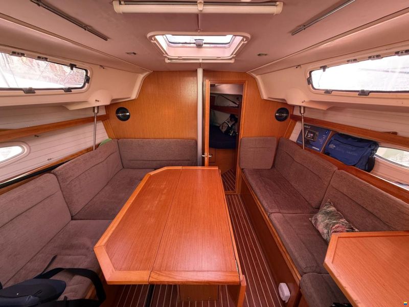 Bavaria 35 Cruiser