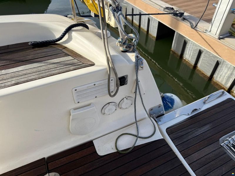 Bavaria 35 Cruiser