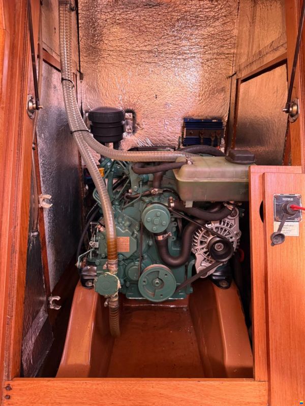 Bavaria 35 Cruiser