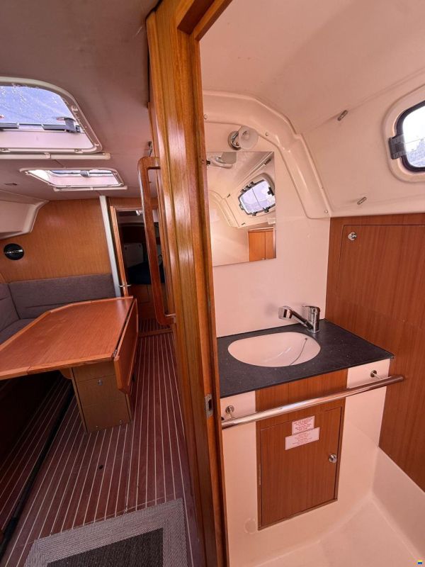 Bavaria 35 Cruiser