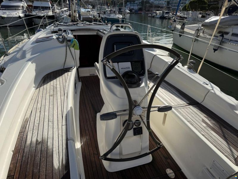 Bavaria 35 Cruiser