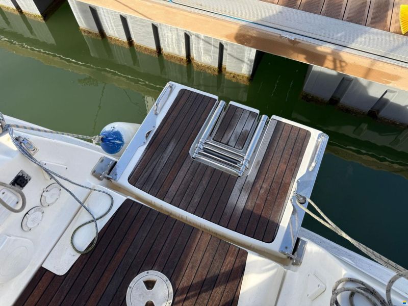 Bavaria 35 Cruiser