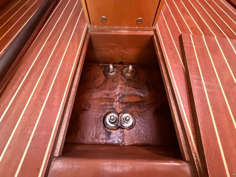 Bavaria 35 Cruiser