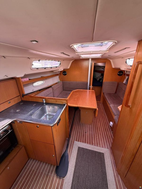 Bavaria 35 Cruiser